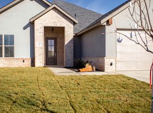 12 Backus Ln, Canyon, TX 79015