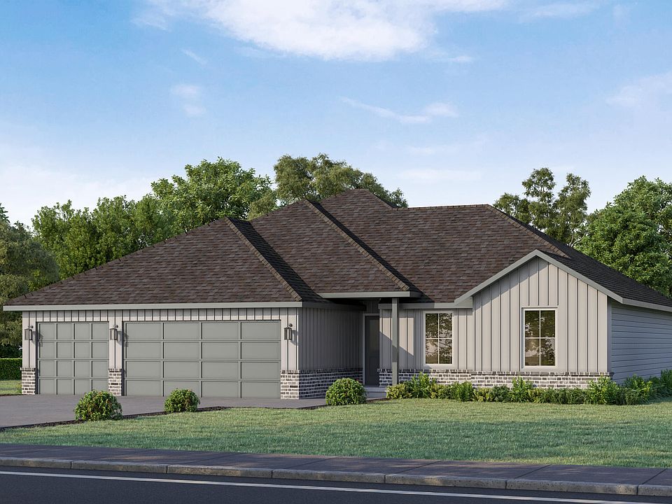 1st image of 523 N Bryan Avenue Lot 30