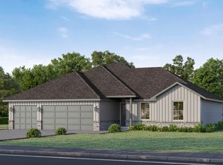 523 N Bryan Ave LOT 30, Rogersville, MO 65742