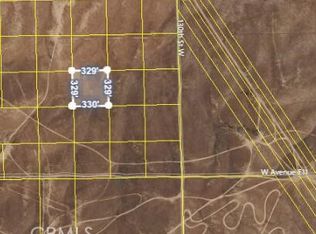 130 W Ave E Lot 28, Lancaster, CA