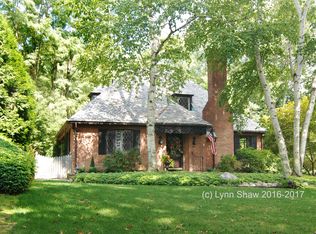 651 Sunnyside Ave, Akron, OH 44303