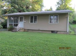 7606 E 50th St, Kansas City, MO 64129