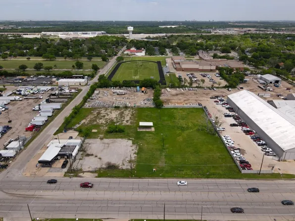 2742 E Main St, Grand Prairie, TX 75050