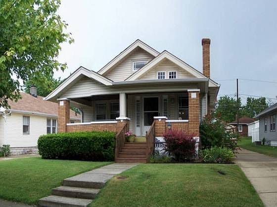 1st image of 1125 N Linwood Ave
