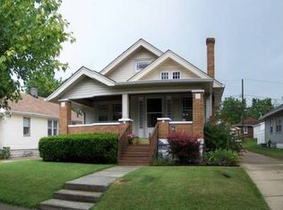 1125 N Linwood Ave, Indianapolis, IN