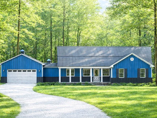 The Colonial Model Plan, Cozy Country Of Ash Flat