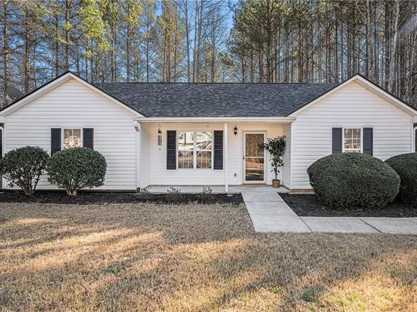 192 Conifer Ln, Rockmart, GA 30153