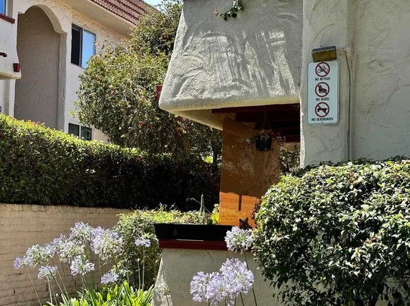 8661 Lake Murray Blvd Unit 20, San Diego, CA 92119
