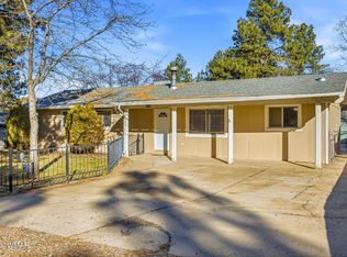 1240 W Owens, Show Low, AZ 85901