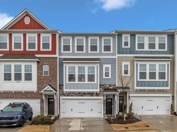 2804 Saltaire Ave, Durham, NC