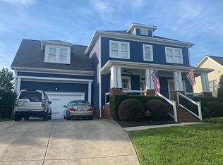 905 Coral Bell Dr, Wake Forest, NC 27587