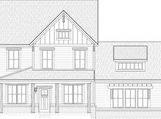 15378 Merritt Pass, Noblesville, IN 46062