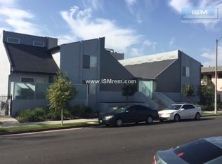 435 N Oxford Ave APT 14, Los Angeles, CA 90004