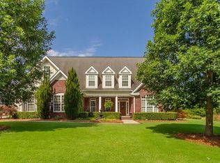 531 Tudor Branch Dr, Grovetown, GA 30813
