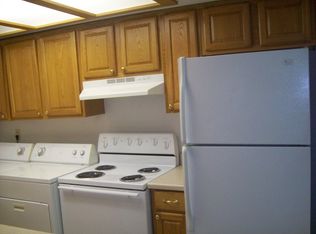 6205 NW Casper Dr APT A, Parkville, MO 64152