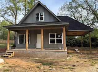 306 N Arch St, Sheridan, AR 72150