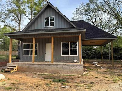 306 N Arch St, Sheridan, AR, 72150