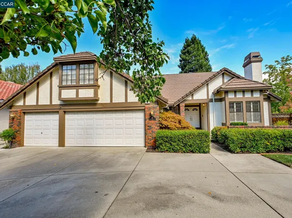 30 Rainbow Bridge Ct, San Ramon, CA 94582