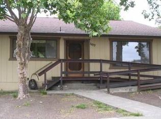 1103 San Domingo Dr, Santa Rosa, CA 95404