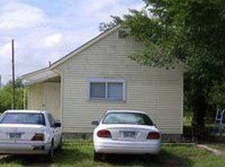 3803 W 6th Ave, Hutchinson, KS 67501