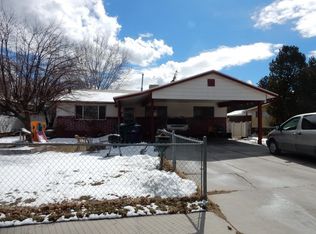 2005 W 4700 S, Roy, UT 84067