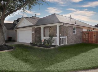 4710 Montclair Hill Ln, Fresno, TX 77545