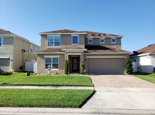 4702 Greycliff Prairie Dr, Kissimmee, FL 34758