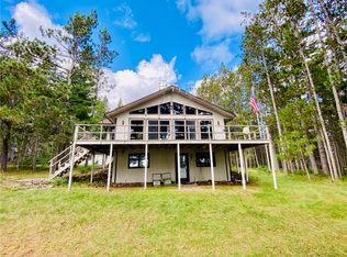 6352 E Pine Oak Rd, Gordon, WI 54838
