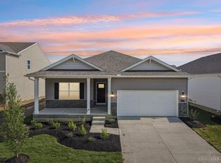41 Great Horned Dr, Oxford, OH