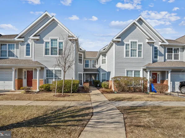 6206 Wild Swan Way Unit 102, Columbia, MD 21045