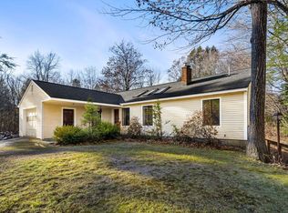 437 Concord Stage Rd, Weare, NH 03281