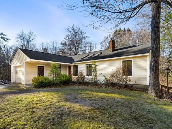437 Concord Stage Road, Weare, NH 03281
