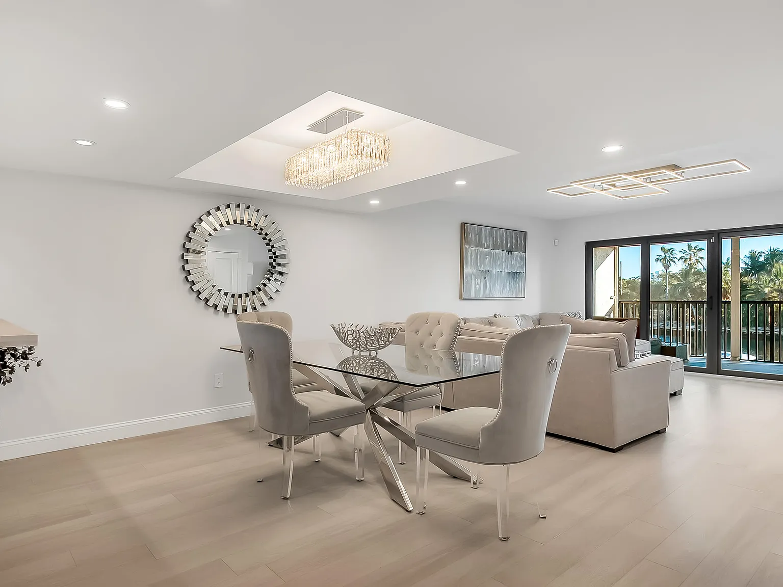 2 bed, 2.5 bath, 1512 sqft, $4,500 — Photo 3