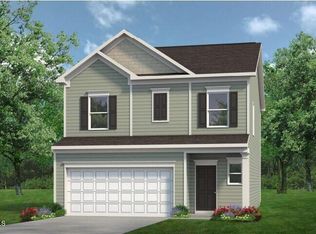 112 Oyster Tabby Dr, Lillington, NC 27546