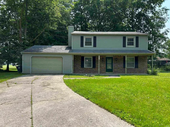 7028 Salge Dr, Fort Wayne, IN 46835