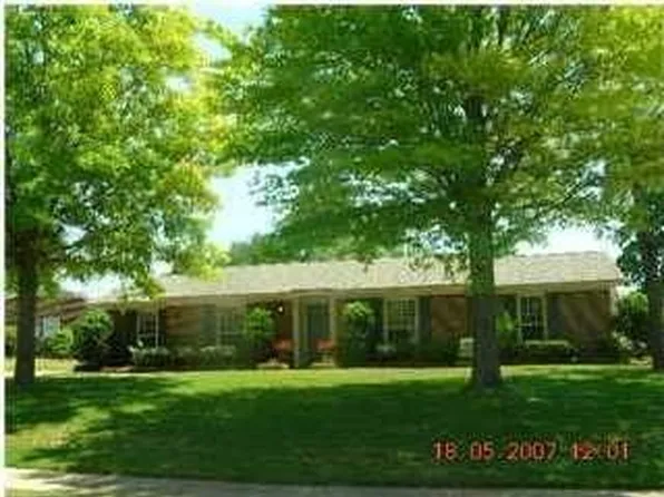 1829 Alderpoint Dr, Montgomery, AL 36106