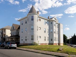 41 King St #3, Worcester, MA 01610
