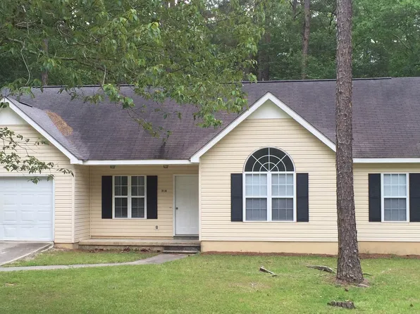 314 Zetterower Rd, Statesboro, GA 30458