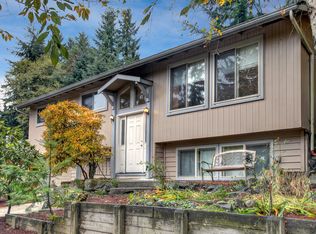 22307 65th Ave W, Mountlake Terrace, WA 98043