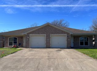 216 Dale Earnhardt Dr #A, Harker Heights, TX 76548