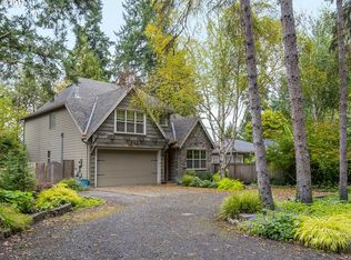 643 Ash St, Lake Oswego, OR 97034
