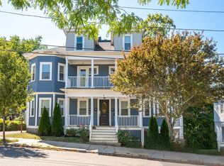 21 Whitney Ave APT 2L, Beverly, MA 01915