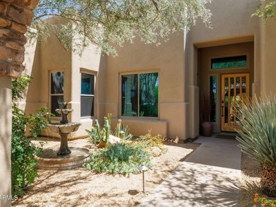 28045 N 112th Pl, Scottsdale, AZ, 85262