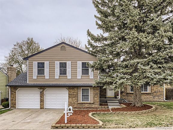 2nd image of 1490 S Yampa Way