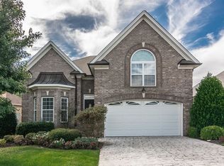 1136 Fairvue Village Ln, Gallatin, TN 37066