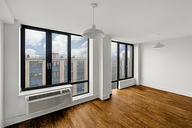 Rented by Brown Harris Stevens