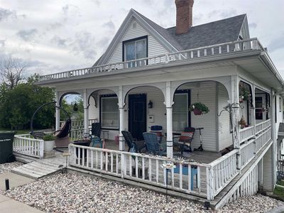 124 West Jackson Street, Ripon, WI, 54971