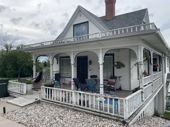 124 West Jackson Street, Ripon, WI 54971