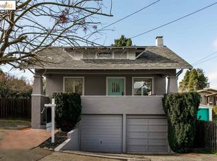 1636 Chestnut St, Berkeley, CA 94702
