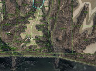 5300 River Highlands Ln, Cassville, WI 53806